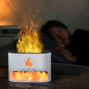 94. DIFUSOR DE AROMAS HUMIDIFICADOR