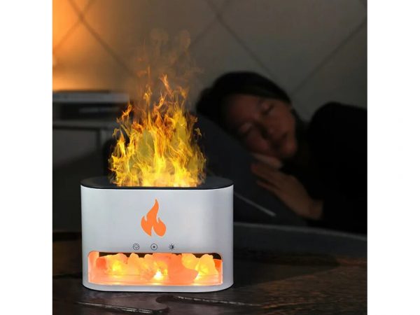 94. DIFUSOR DE AROMAS HUMIDIFICADOR