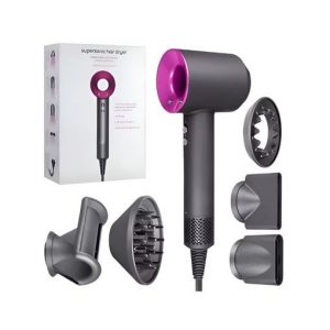 91. SECADOR 'SUPER HAIR DRYER' MOTOR DIGITAL