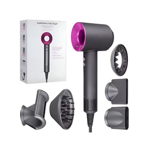 SECADOR 91. SECADOR 'SUPER HAIR DRYER' MOTOR DIGITAL