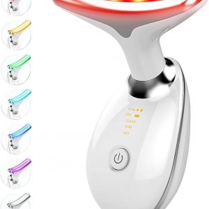 96. LUZ PULSADA ANTIARRUGAS 7LEDS ES-1081