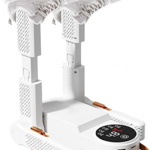 93. SECADOR DE ZAPATILLAS