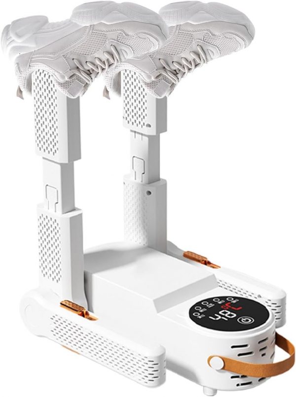 93. SECADOR DE ZAPATILLAS