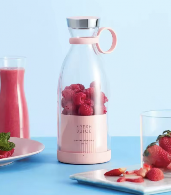 92. VASO BATIDOR PARA SMOOTHIE